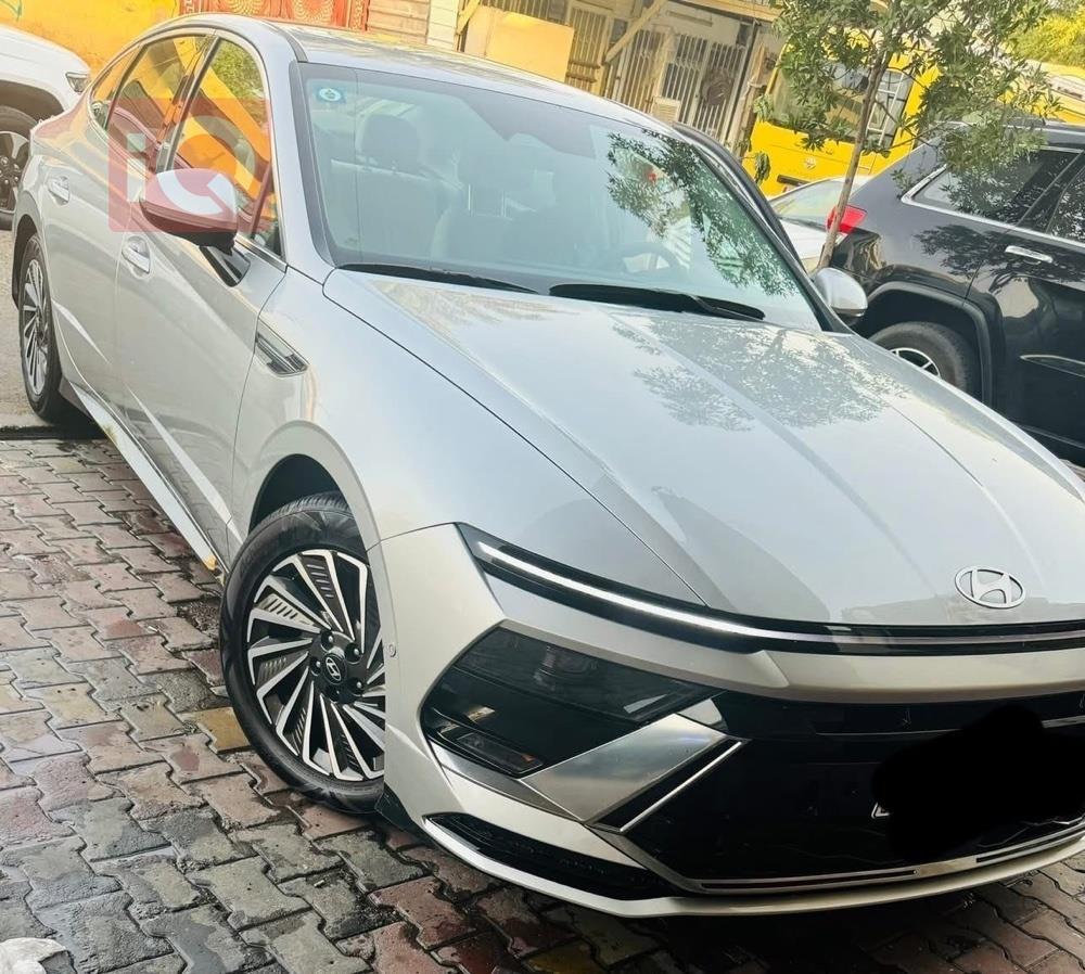 هيونداي سوناتا